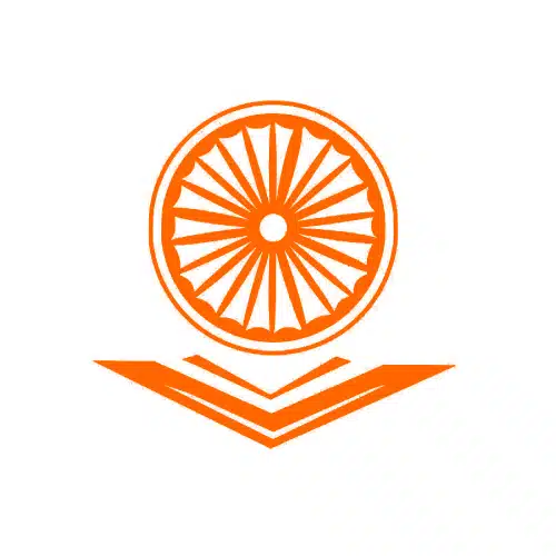 DEB Logo