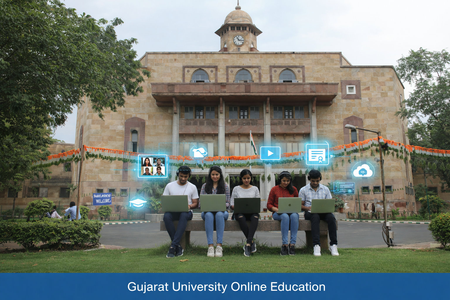Online Learning