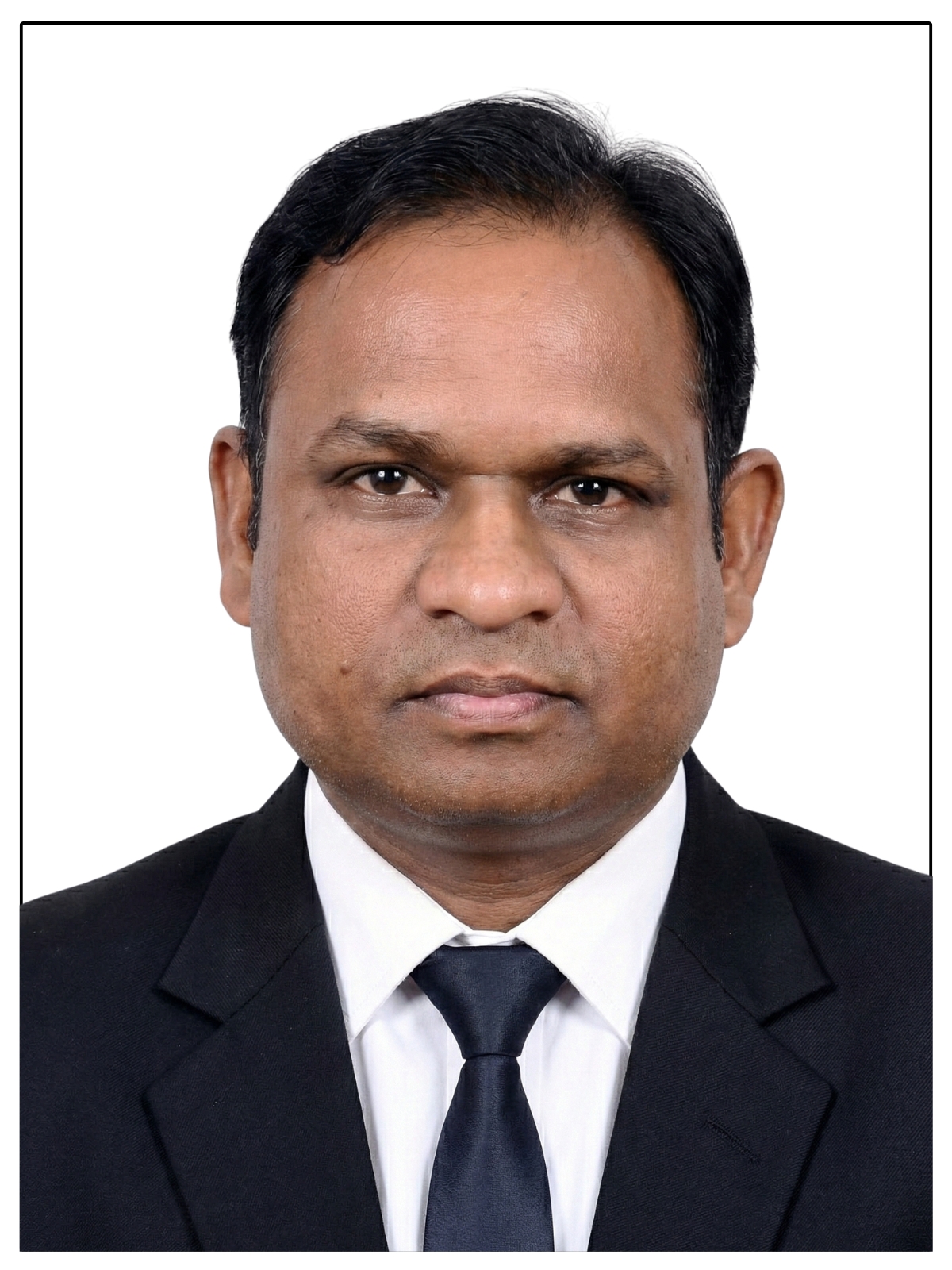 Mr. Dinesh Sharma