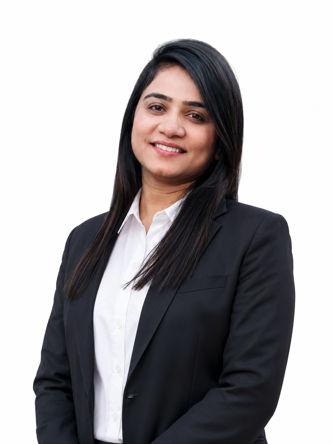 Ms. Krupali Solanki