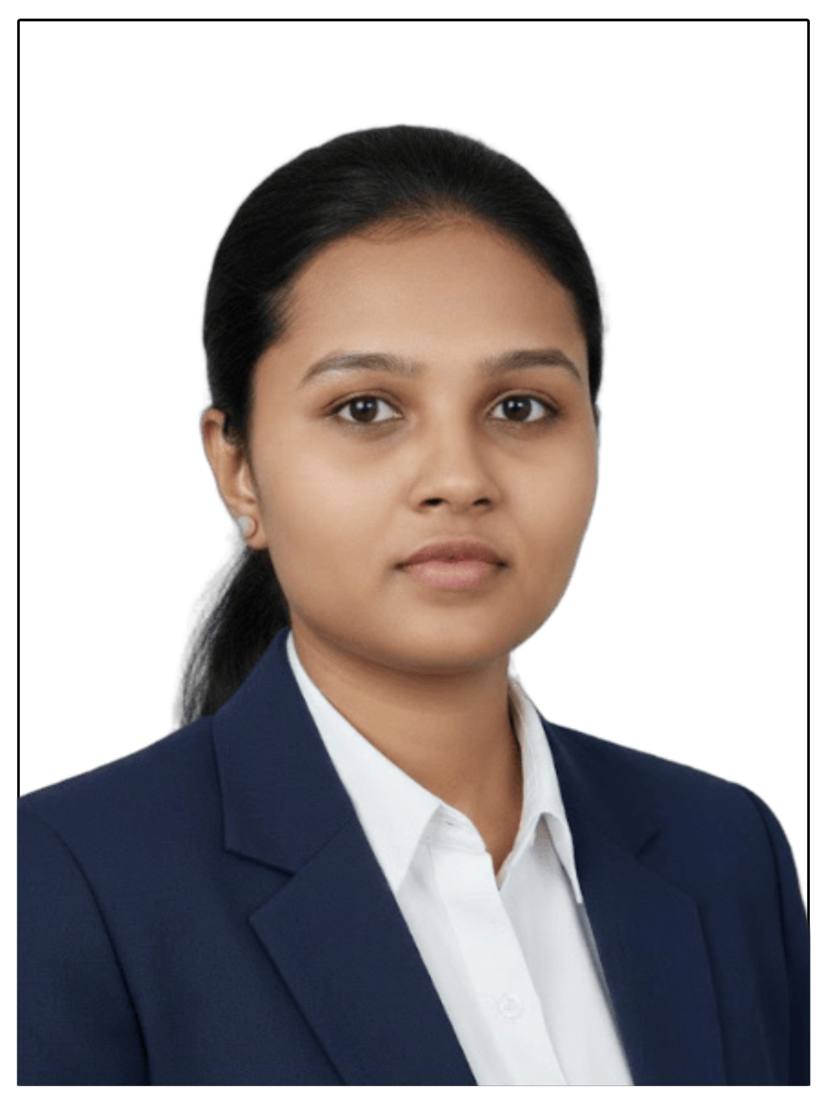 Ms. Komal Hadiyel