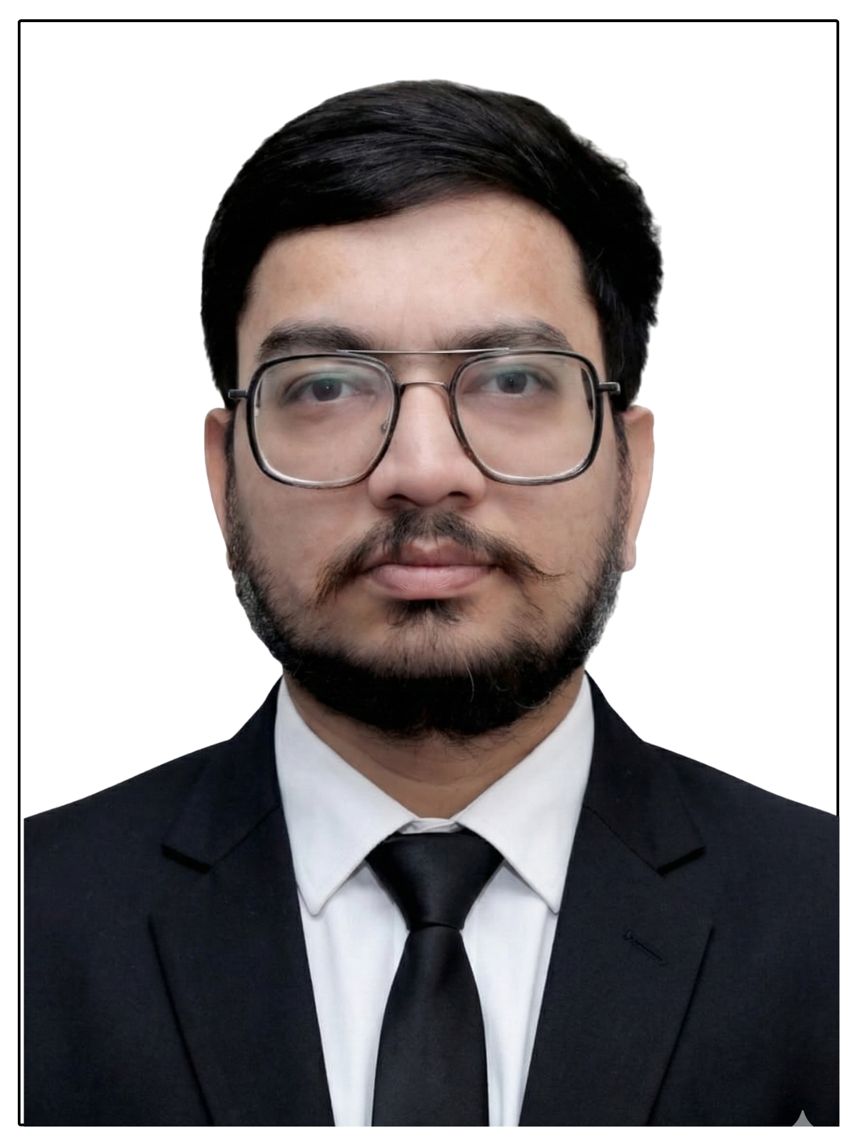 Mr. Mayur Parmar