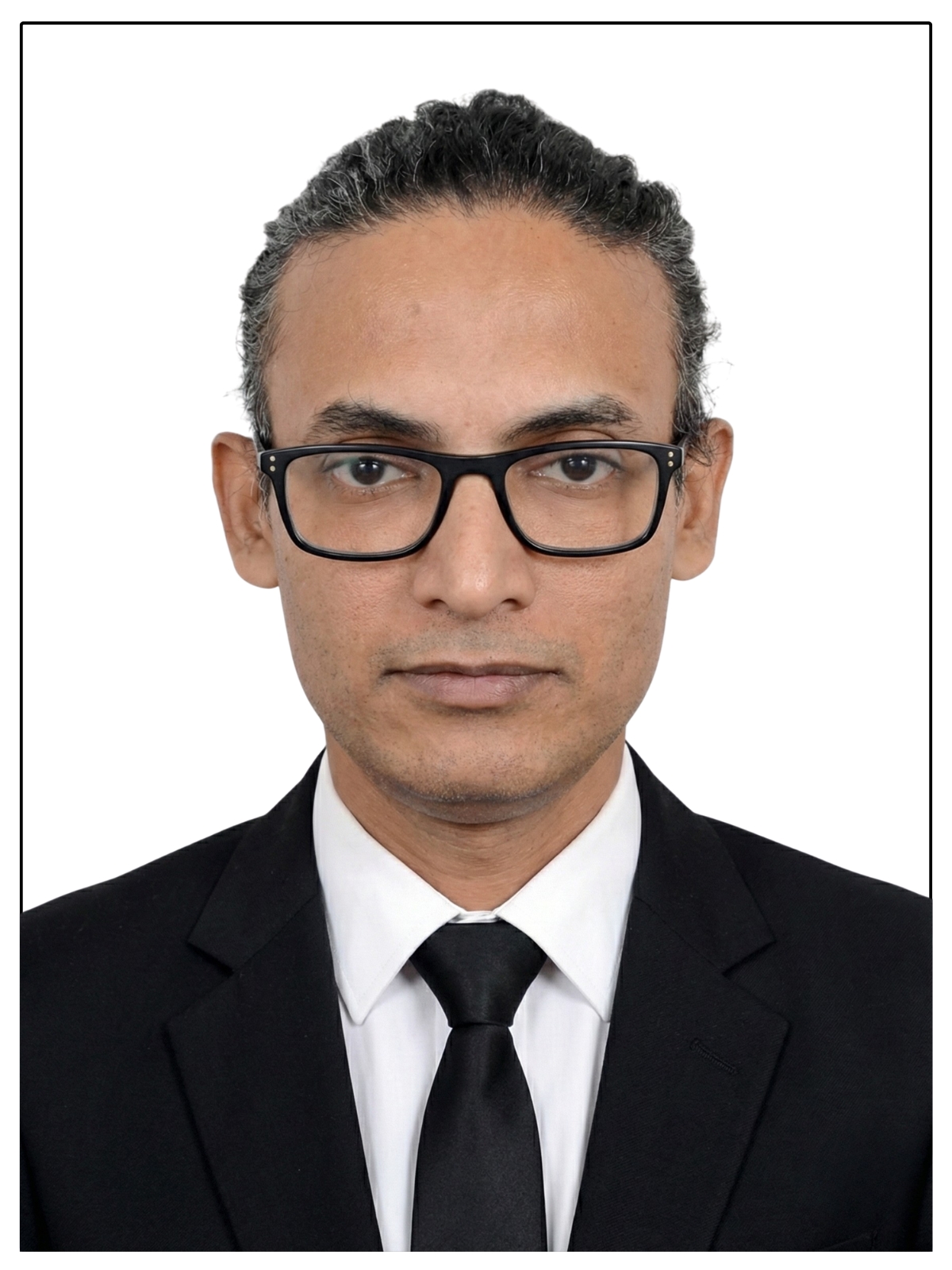 Mr. Abhijit Paul