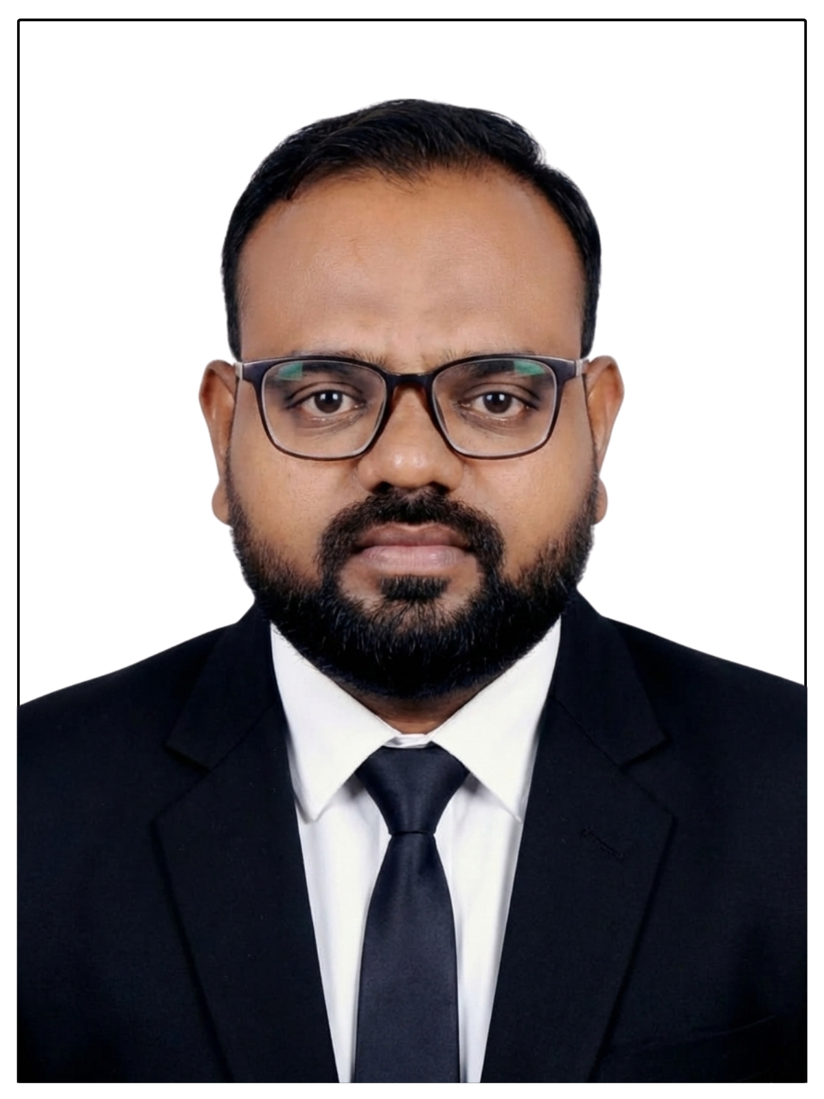 Mr. Sanjay Parmar