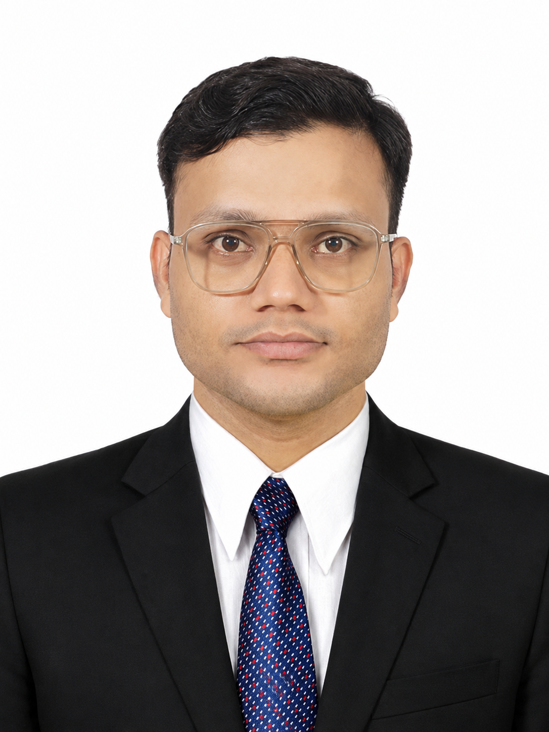Mr. Ketan Bhojani