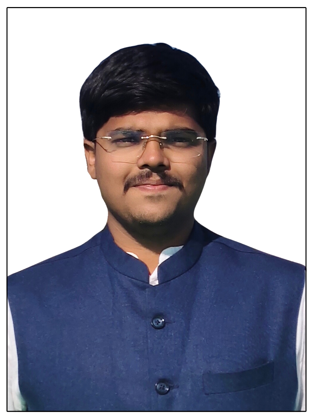 Mr. Vraj Shah