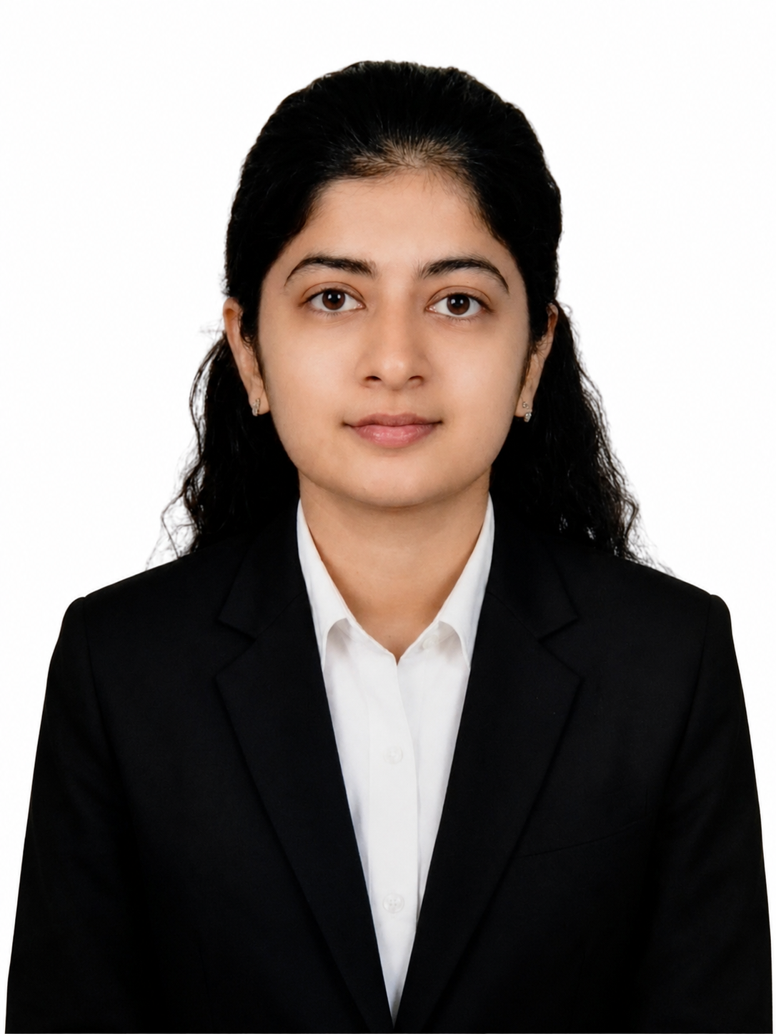 Dr. Manisha  Kadegiya
