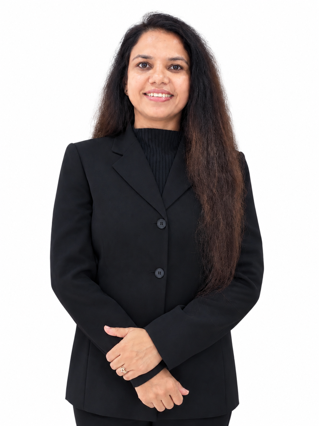 Dr.Reena Kapadia