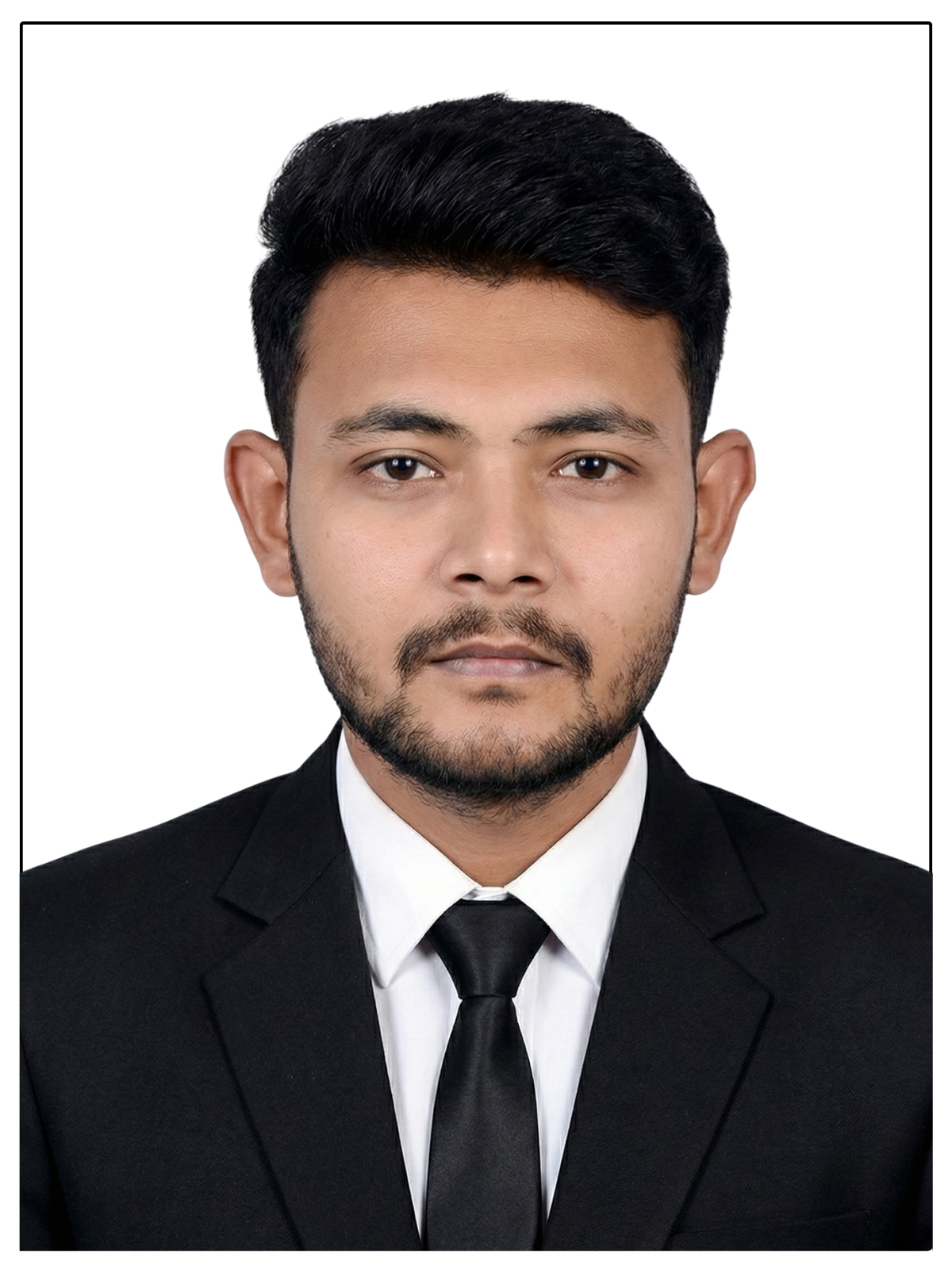 Dr. Dhruval Raval