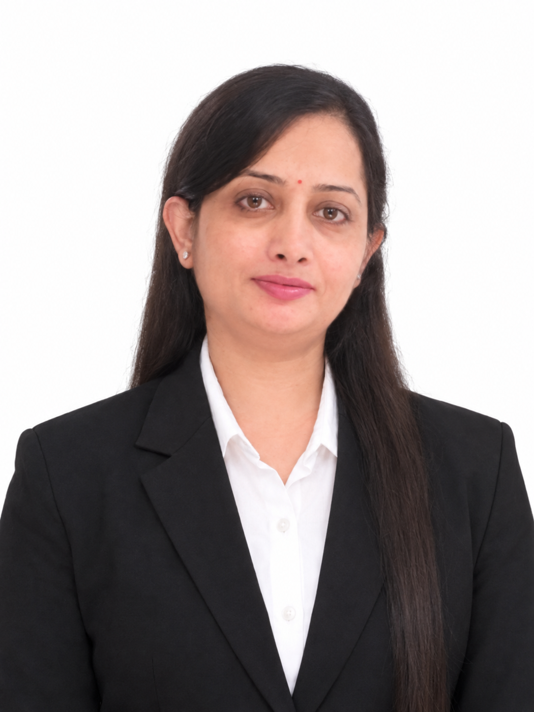 Dr. Ashaba Chauhan