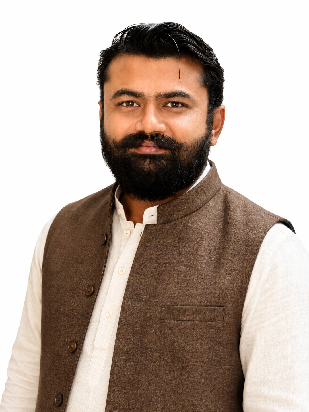 Dr. Jignesh  Chavda