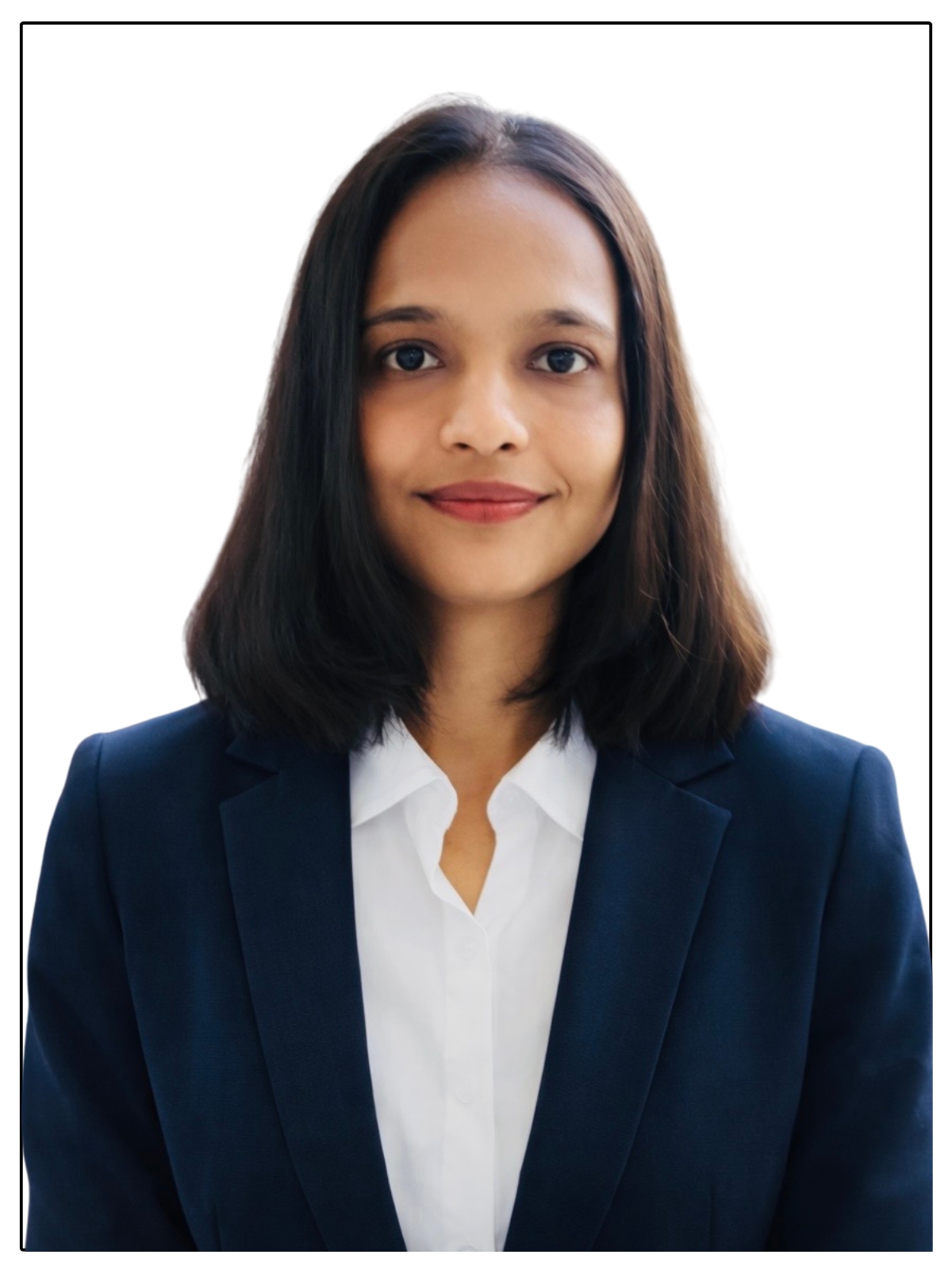 Dr. Maitri Limbachiya