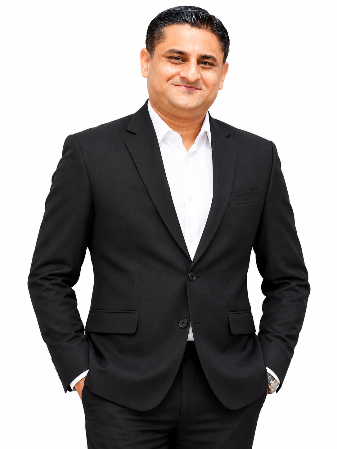 Dr.Chintan Vaghela