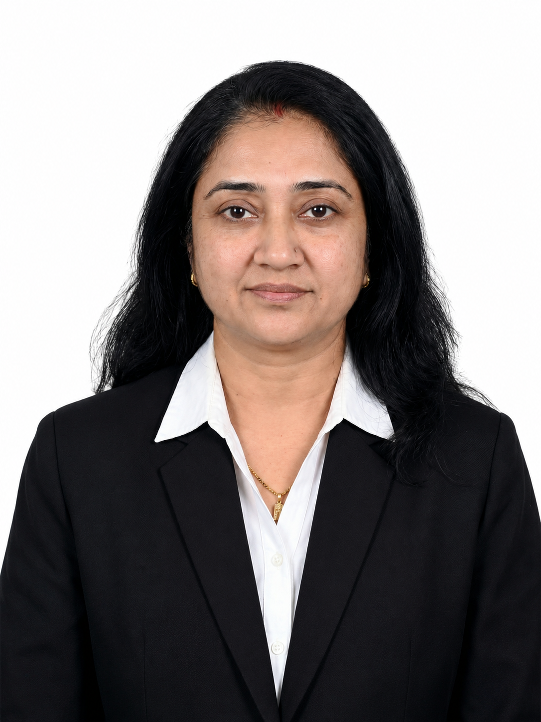 Ms. Archana  Jani