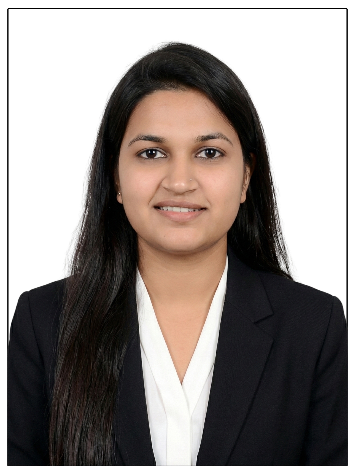 Dr. Priyanka  Meghanathi
