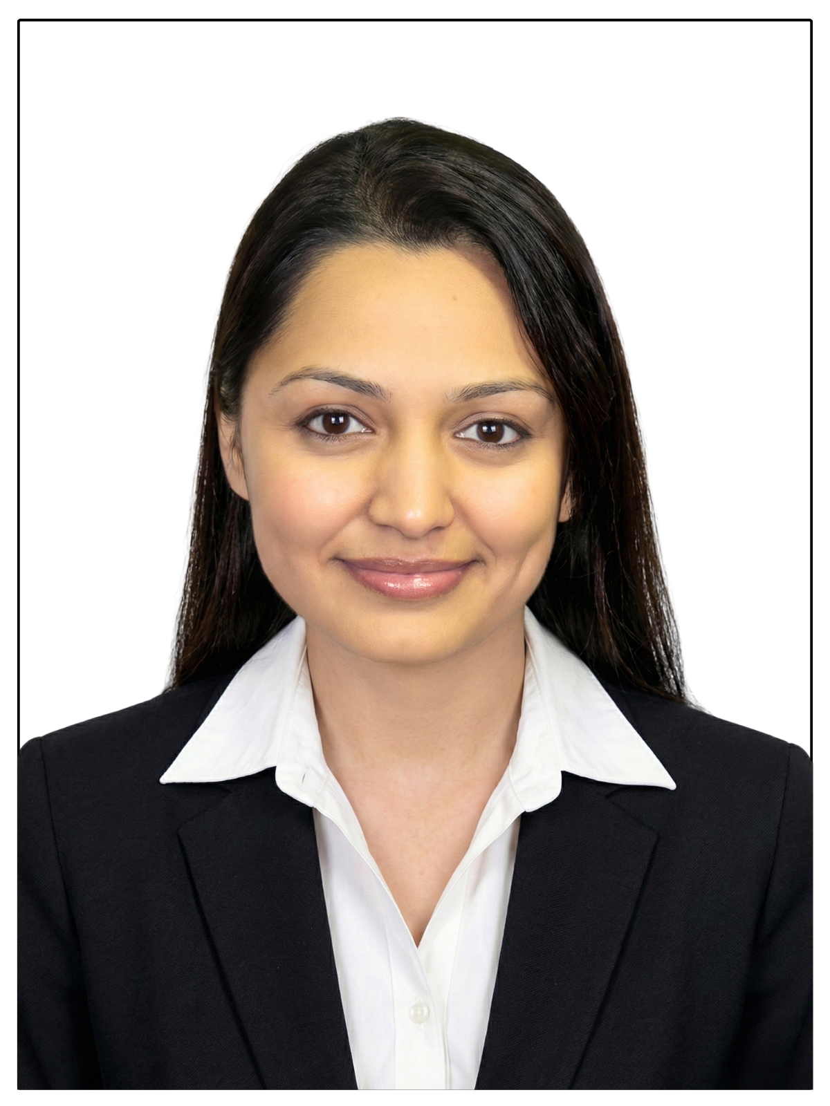 Dr. Nikita Gadani