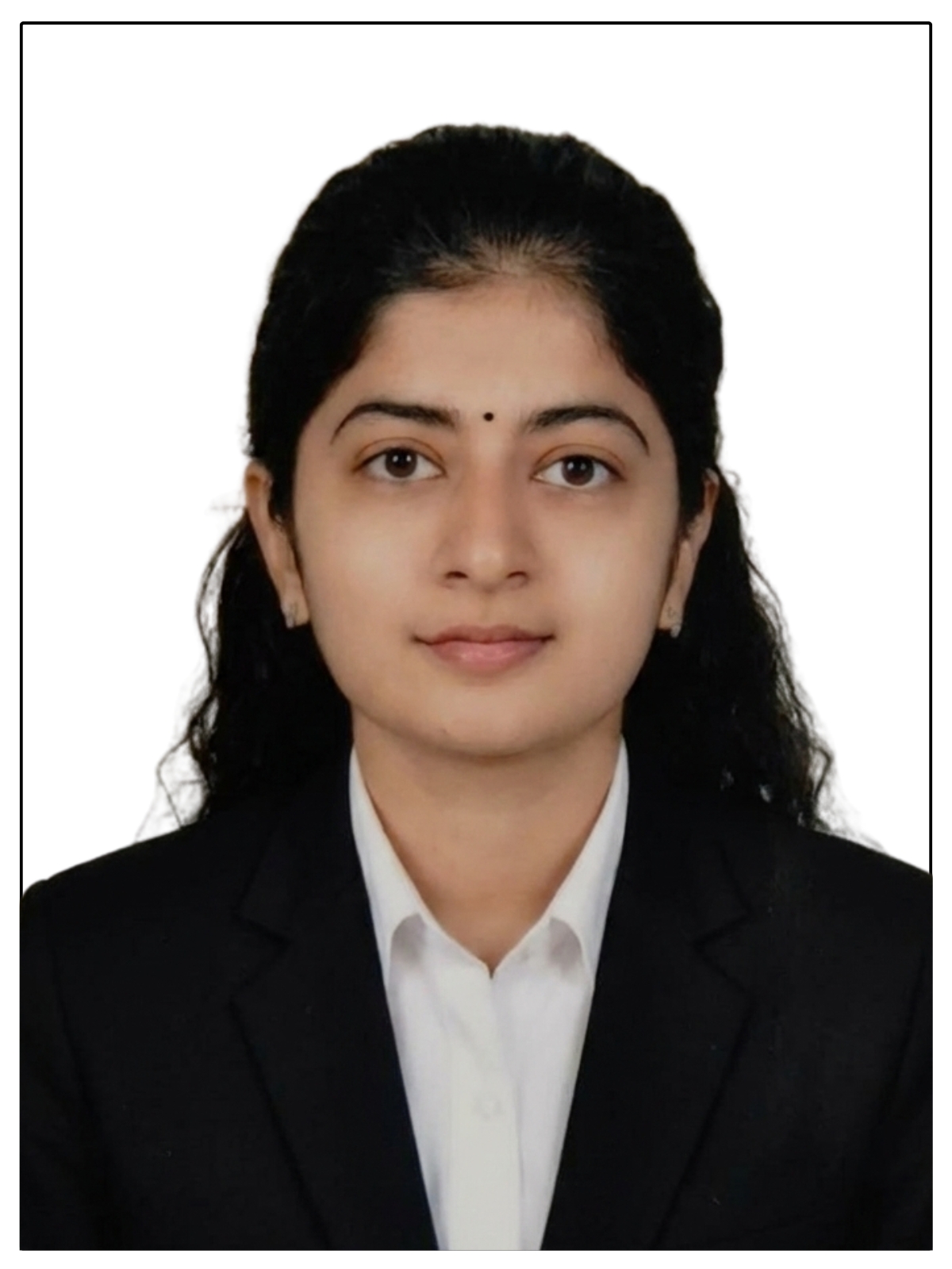 Dr. Manisha  Kadegiya