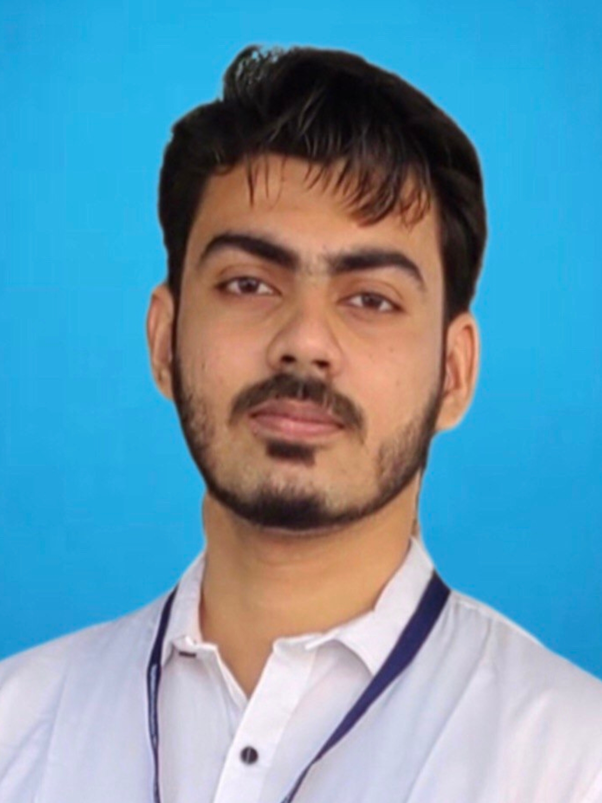 Mr. Rashidkhan Pathan
