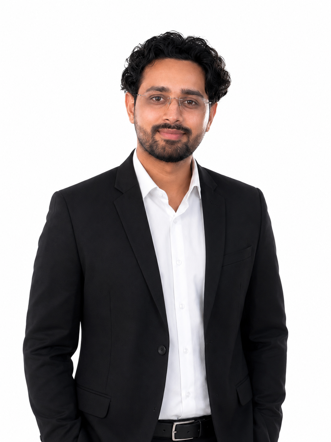 Mr. Pathik Pandya