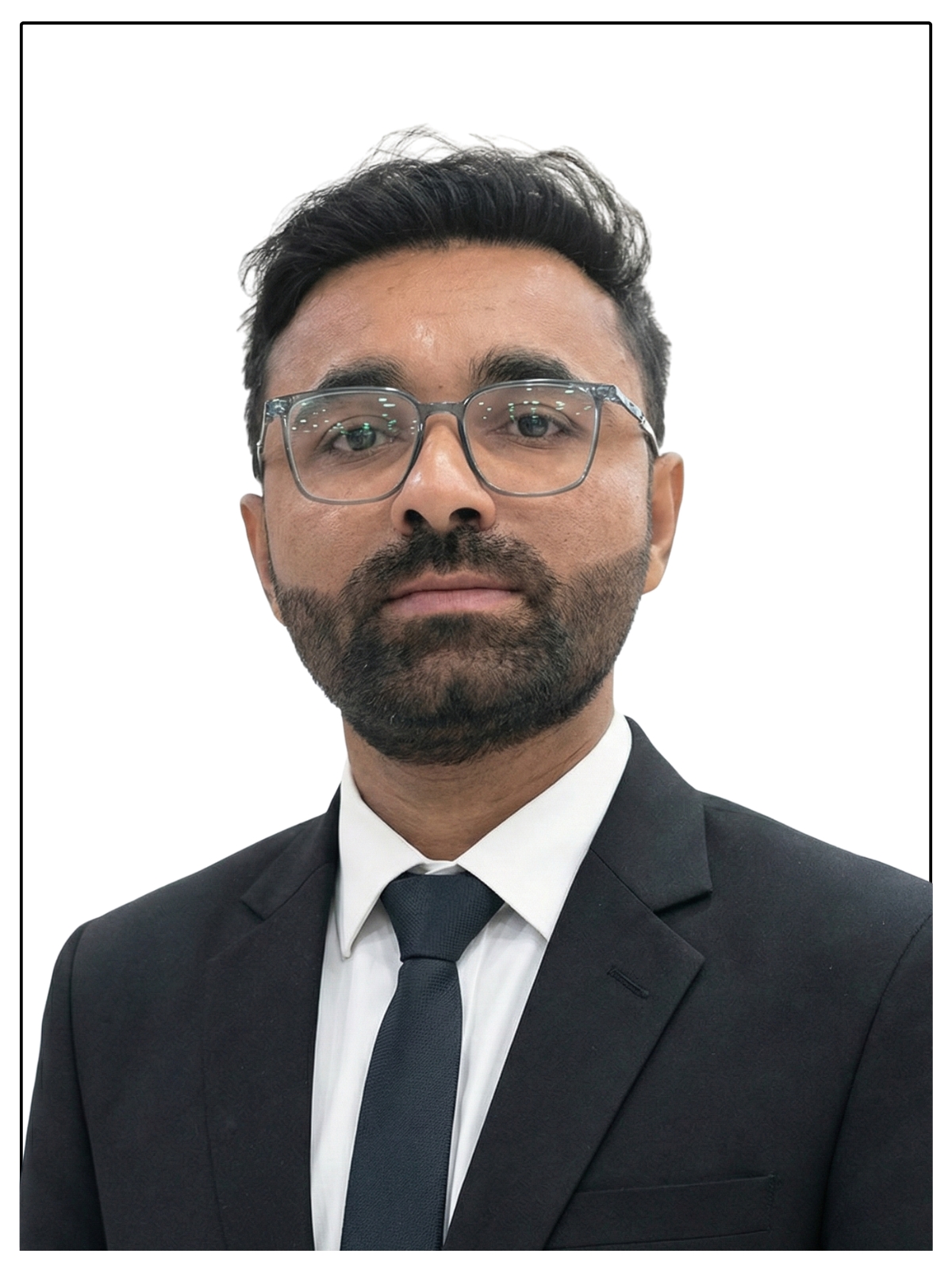 Dr. Jitesh  Mandaliya