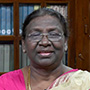 Smt. Droupadi Murmu
